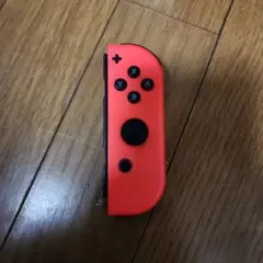 Nintendo Switch Joy-Con赤 ジャンク品