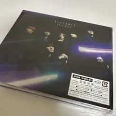 【未開封】SixTONES NAVIGATOR 通常盤(初回仕様)