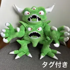 2025年最新】デスピサロぬいぐるみの人気アイテム - メルカリ