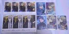 あんスタ Knights 泉 ぱしゃっつ 珍蔵カード バースデーカード