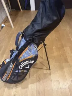 Callaway ジュニアクラブセット 7本