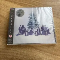 =LOVE 僕らの制服クリスマス TYPE-C 通常盤