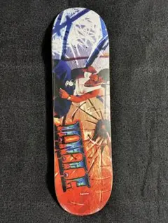 Supreme Prodigy Mobb Deep HNIC スケートデッキ