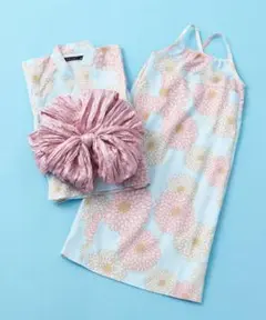 浴衣 3点セット　SHISKY