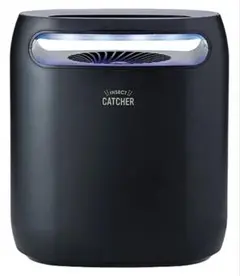 LED蚊取り捕虫器 INSECT CATCHER FSLC-019X（BK）