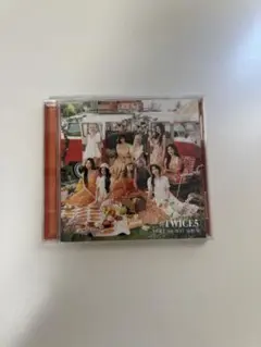 #TWICE5 twice5th album