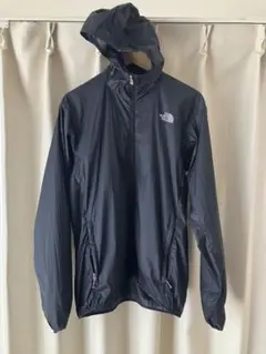 【希少】TheNorthFaceFLIGHT SERIES ネイビーM