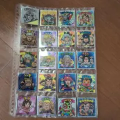 ビックリマンチョコ　まとめ売り