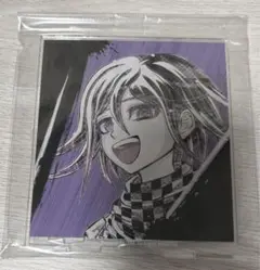 ニューダンガンロンパV3 王馬小吉 アクリルスタンド