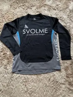 スボルメ Tシャツ
