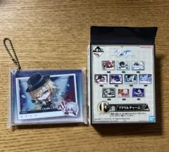 アクリルチャーム　一番くじ　F賞　 崩壊スターレール