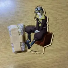 ブルーロック　ブルロ　アクスタ　蜂楽廻