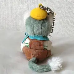 ジェラトーニ　ぬいぐるみ　ストラップ付き