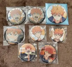 ハイキュー 日向翔陽セット