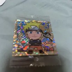 NARUTO にふぉるめーしょん ウエハースシール