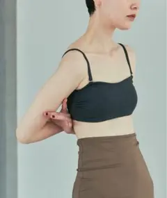 URBAN RESEARCH 『UVカット』Swim スイム2WAYブラ S
