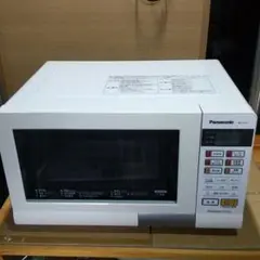 パナソニック オーブンレンジ NE-T157 2015年製