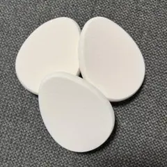 ルナソル　メイクスポンジ 3個セット