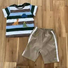 ファミリア　90センチ　セット