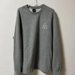 HUF スウェット