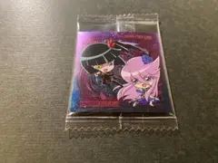 プリキュア ウエハース シール　SEC-30 シークレット