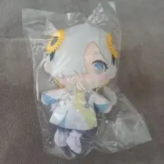 ヰ世界情緒 おすわりぬいぐるみ サンフラワーＶｅｒ．
