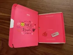 TWICE onceJAPAN会員 ピンバッジ