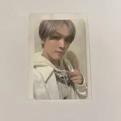 NCT2021 universe ヘチャン トレカ