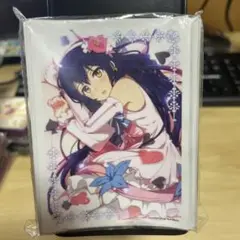 ラブライブ μ's 萩pote