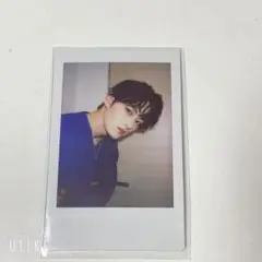 NOMAD ジュノ 준호 JUNHO チェキ①