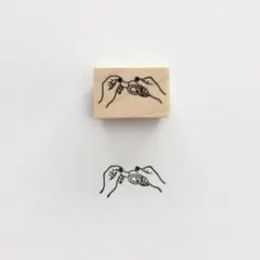 knoopworks　TAPE スタンプ テープ はんこ ミニスタンプ 文具