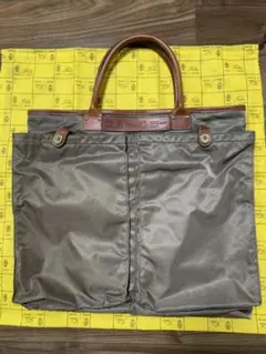 【美品】　Felisi トートバッグ　ナイロン×レザー　大容量　変形　9237 楽天市場】【8/1～3限定・最大2万円OFFクーポン配布中】Felisi