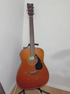 2025年最新】YAMAHA FGXの人気アイテム - メルカリ