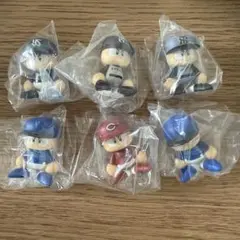 パワプロくんならぶんです。 セントラル・リーグビジターＶｅｒ．