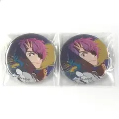 【2個】 鳴嶋メルト 推しの子 The 6th 缶バッジ＋ 東京ブレイド