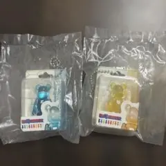 BE@RBRICK Package Collection vol.2 2個セット