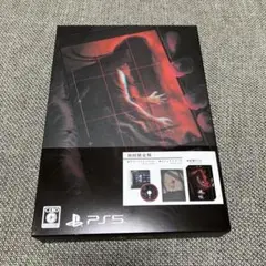 連呪 初回限定版　PS5