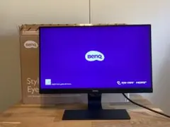 BenQ モニター　GW2283