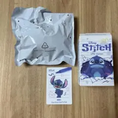 未開封 POPMART スティッチ STITCH Little Emotions