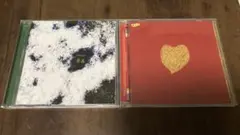 CRYAMY CD 2枚
