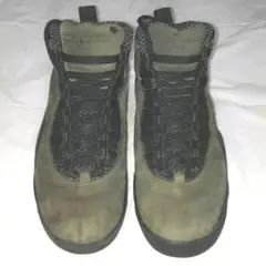 NIKE JORDAN ナイキ ジョーダン 10 オリジナル バスケット ダーク