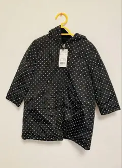 【新品未使用】アニエスベー　agnes b. アウター　ジャンパー100 110
