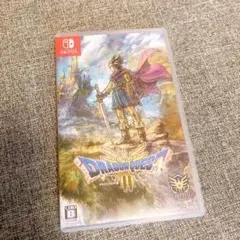 Switch ドラゴンクエスト3 そして伝説へ