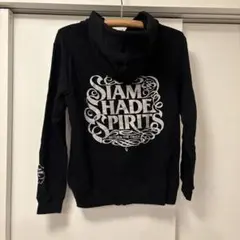 SIAM SHADE パーカーLサイズ 2025年最新】siam shade パーカーの人気アイテム - メルカリ