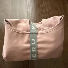 モッテル 保冷エコバッグ
