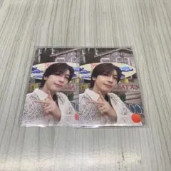[最安値]ウォヌ SPILL THE FEELS Ver.2 トレカ セット