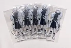 xea 歌い手 BURST アクスタ