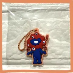 EXPO2025ミャクミャクぷっくりラバマス【新 品】 ☆限定品☆匿名配送☆