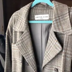 クリスチャンオジャール CHRISTIAN AUJARD コート