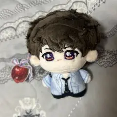 恋と深空　マヒル　ぬいぐるみ